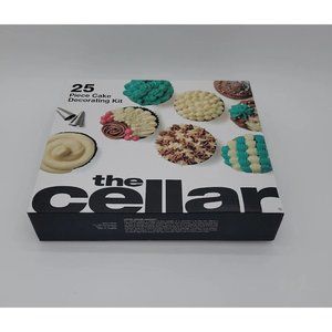 Decorating Kit